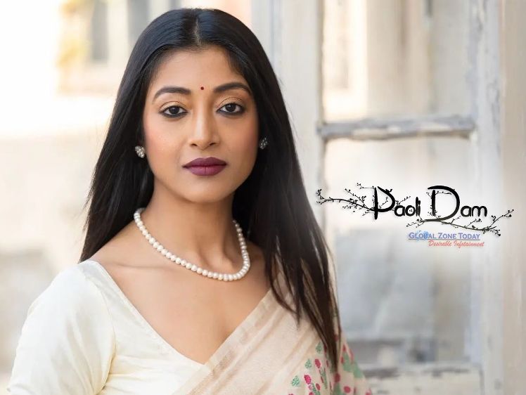 Paoli Dam