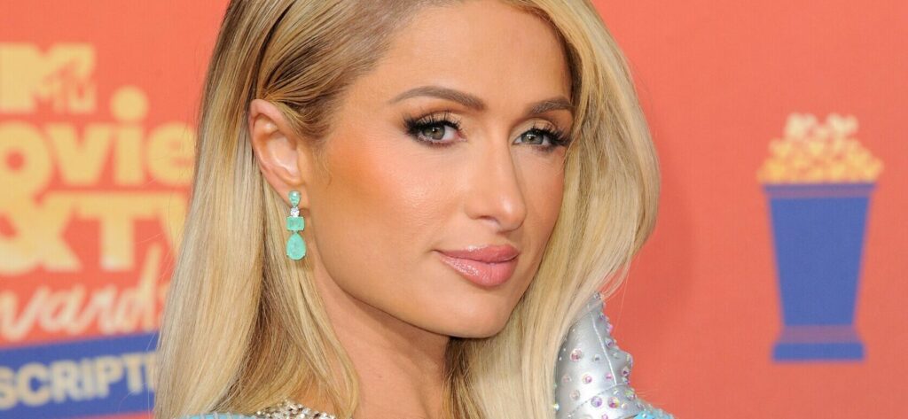 Paris Hilton Is ‘Bikini Barbie’ In Greece During Her ‘Summer Of Sliving’