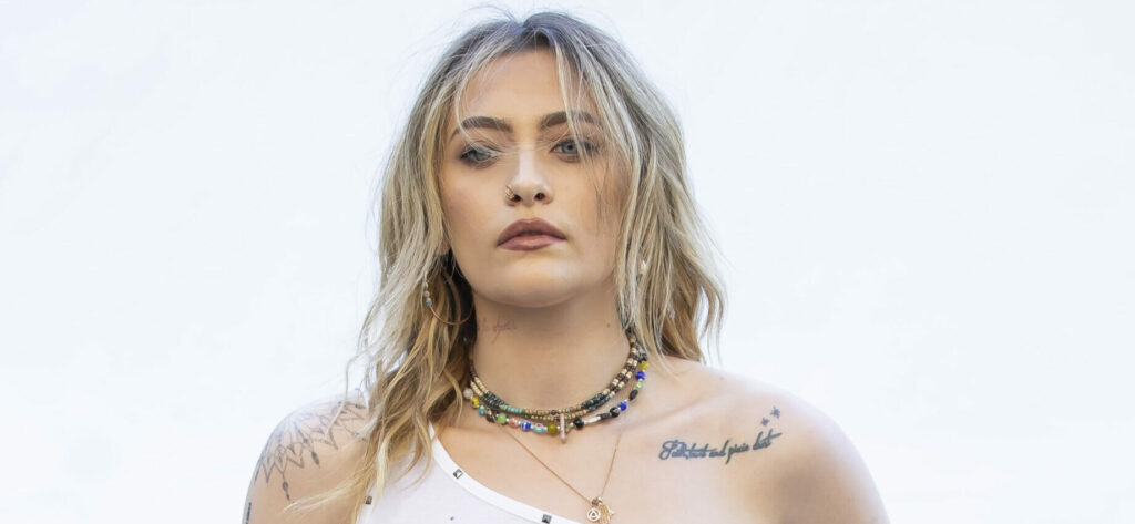Paris Jackson Reportedly At Her ‘Wits’ End’ After Frightening Trespassing Incident, Increases Security Measures