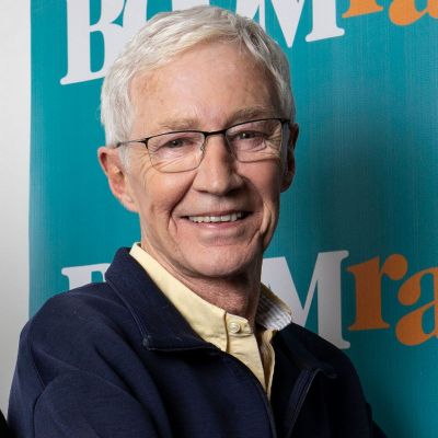 Paul O Grady