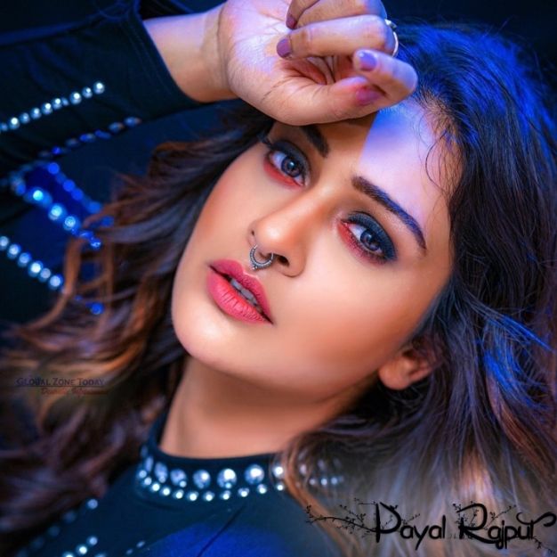 Payal Rajput