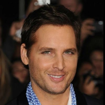 Peter Facinelli