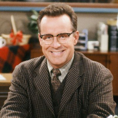 Phil Hartman