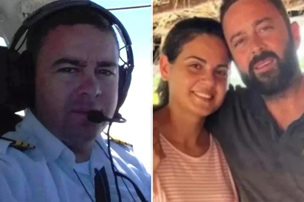 Pilot who survived Amazon jungle for 2 weeks dies in second plane crash