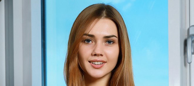 Polina Kadynskaya