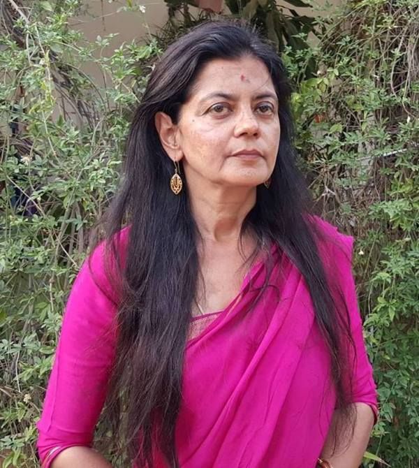 Poonam Azad