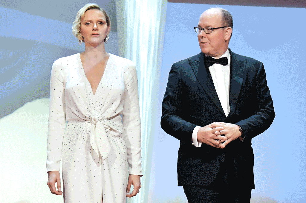 Prince Albert of Monaco battles corruption scandal and wife Charlene’s ‘exile’