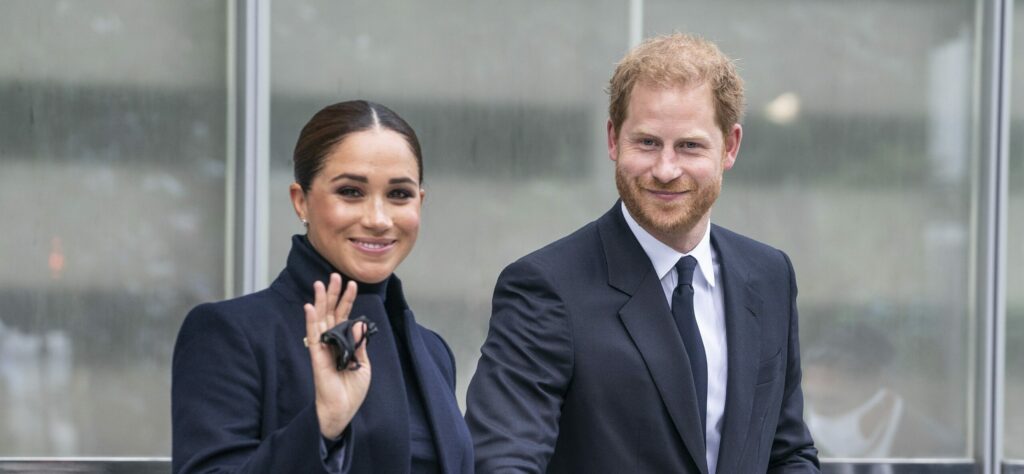 Prince Harry Slams ‘Villain’ Stepmom Camilla For Alleged Ties To ‘British Press’