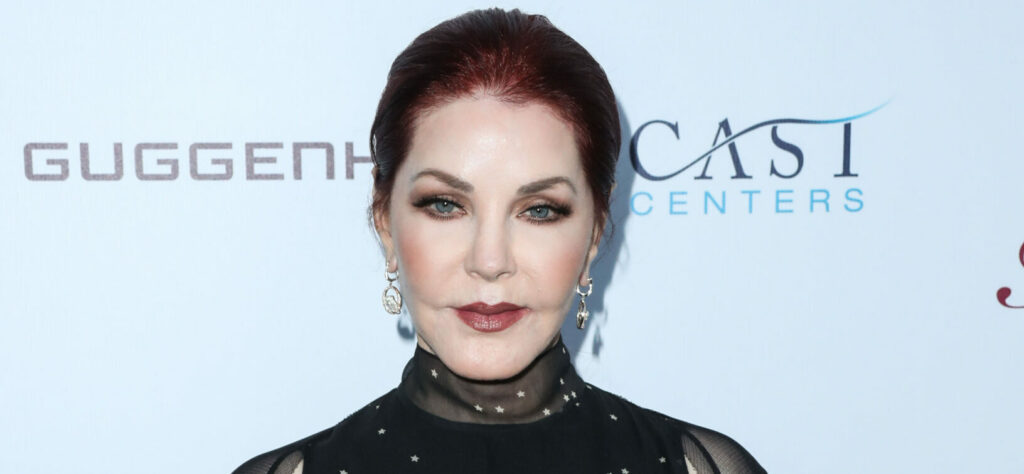 Priscilla Presley Criticizes New Biopic ‘priscilla Says She Didnt Have Sex With Elvis Presley 2587