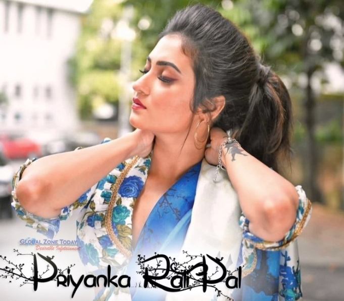 Priyanka Rati Pal