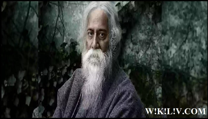 rabindranath tagore essay in english