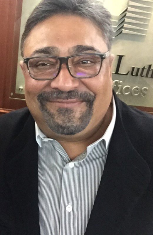 Rajiv Luthra