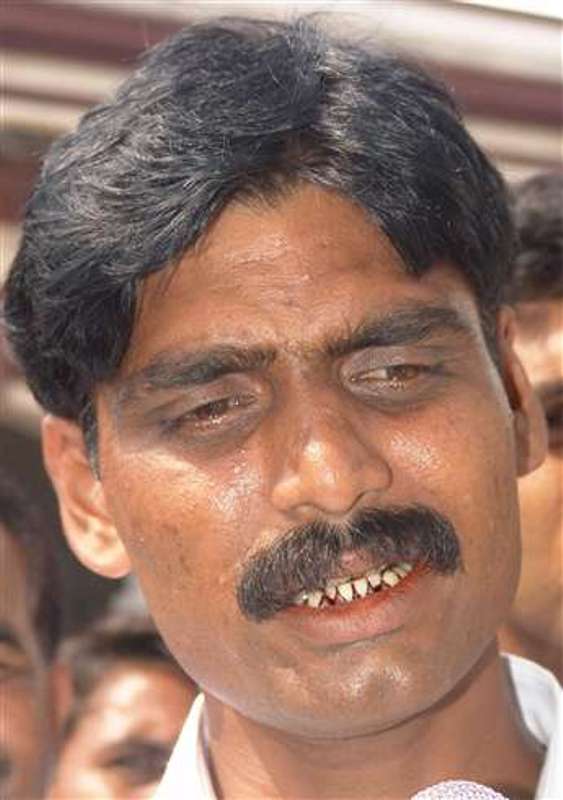 Raju Pal