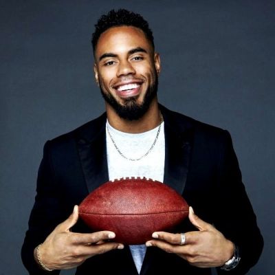 Rashad Jennings