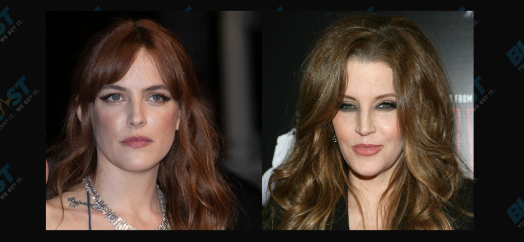 Riley Keough Set To Become Sole Trustee Of Late Mother Lisa Marie Presleys Estate Babe