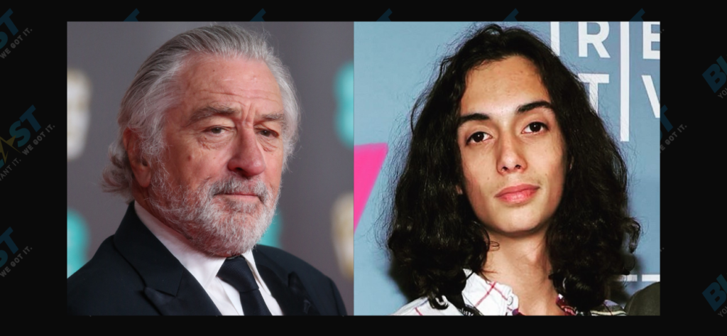 Robert De Niro’s Daughter Says Her Late Son Leandro Died From ‘Fentanyl ...