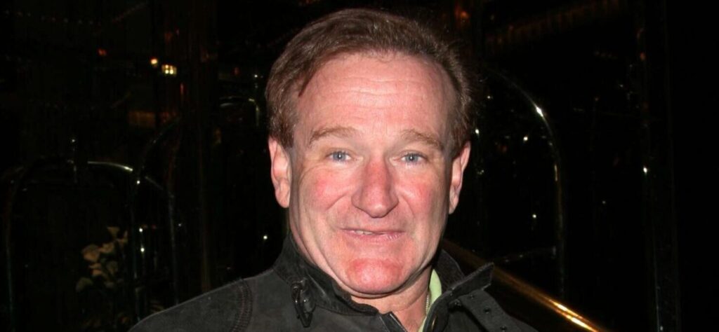 Robin Williams’ Son Remembers Him On His Ninth Death Anniversary With THIS Hilarious Photo