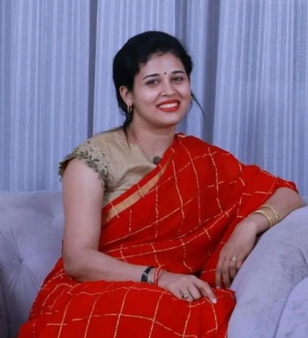 Rohini Sindhuri