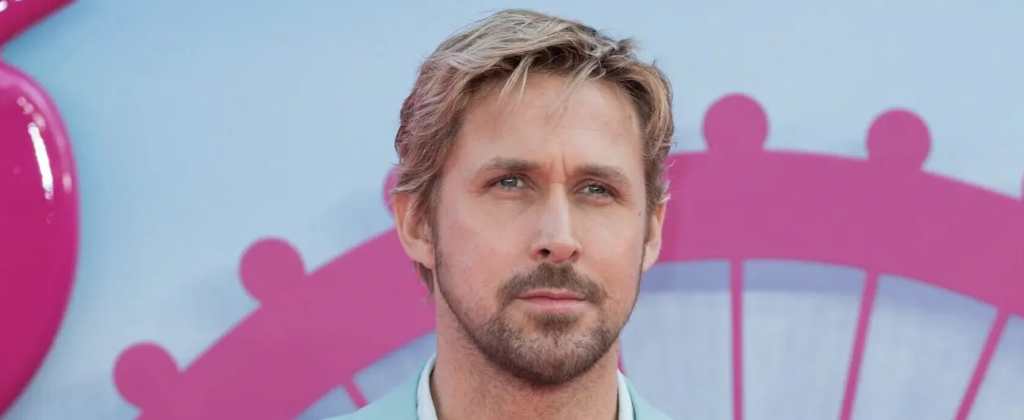 Ryan Gosling Is Now An Official Hot 100 Charting Artist