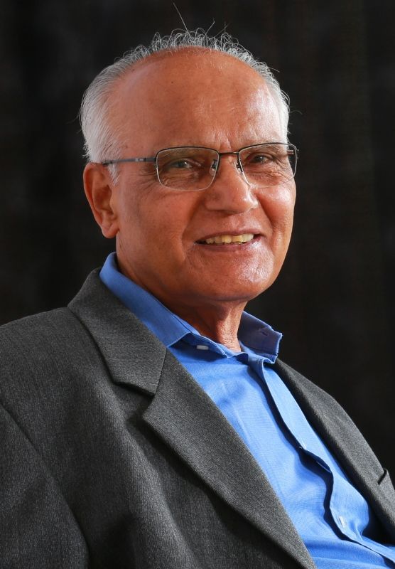 S. L. Bhyrappa