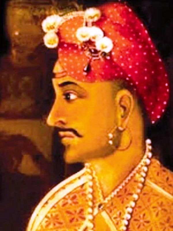 Sadashivrao Bhau