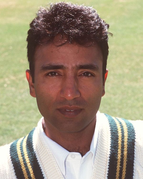 Saeed Anwar