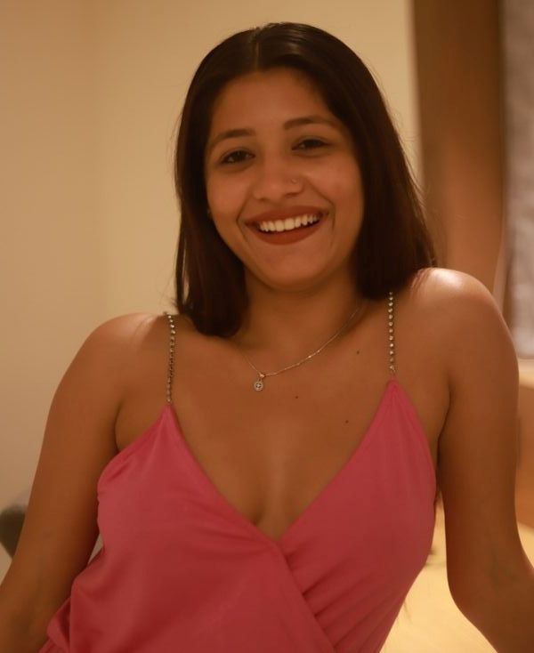 Sakshi Shrivas