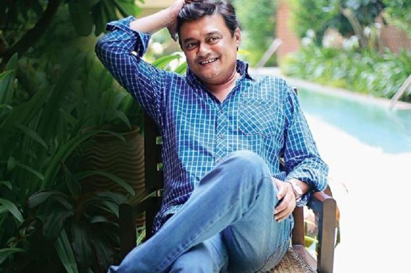 Saswata Chatterjee