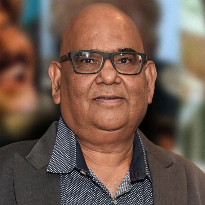 Satish Kaushik