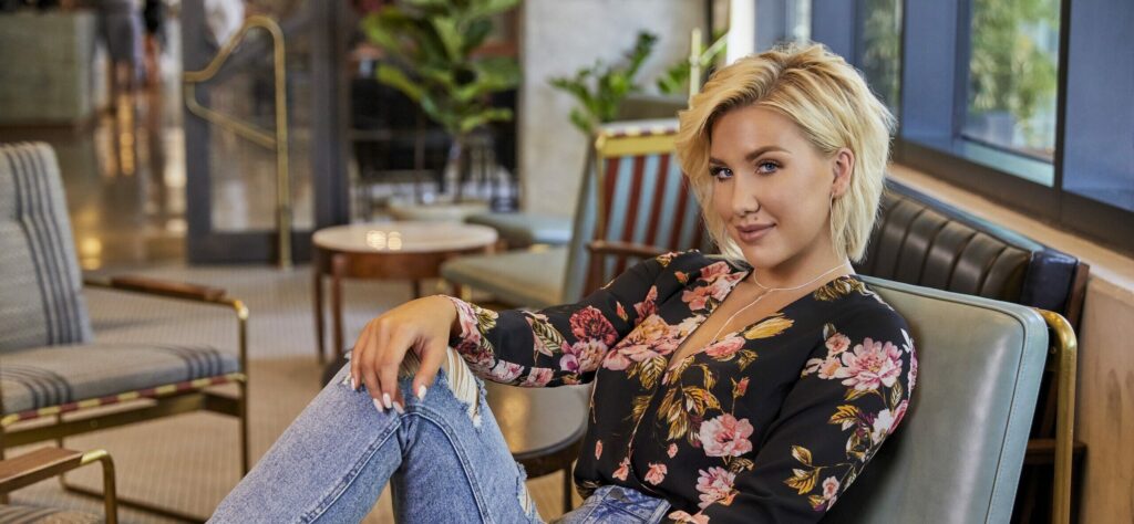 Savannah Chrisley Breaks Silence On Rumored Documentary On Family: ‘It’s BS’!