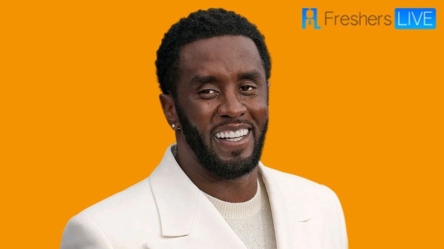 Sean Combs Net Worth 2023, Age, Biography, Career, Nationality, Achievements, Height And Weight