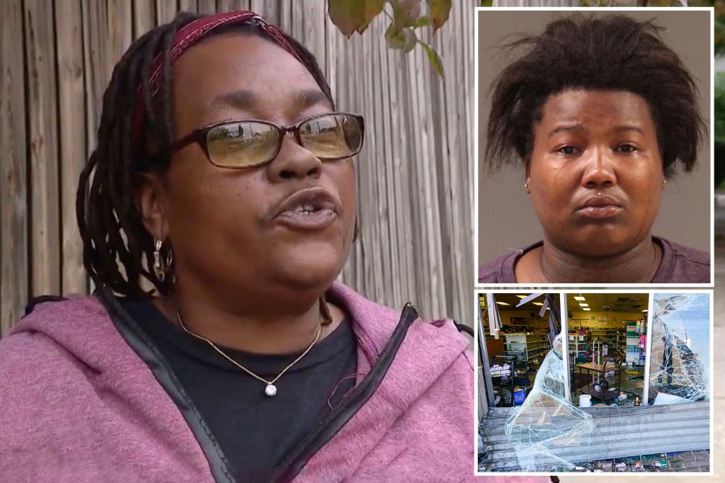 Shameless influencer Meatball now regrets part in Philly riots, says her family is ‘ashamed’ of her antics