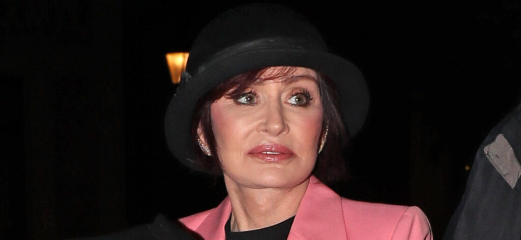 Sharon Osbourne Reveals Rudest Celebrity, Calls Her A ‘Dastardly Little Thing’