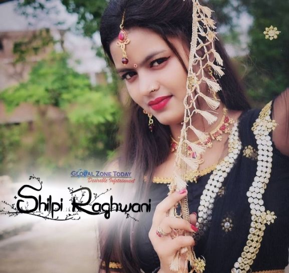Shilpi Raghwani