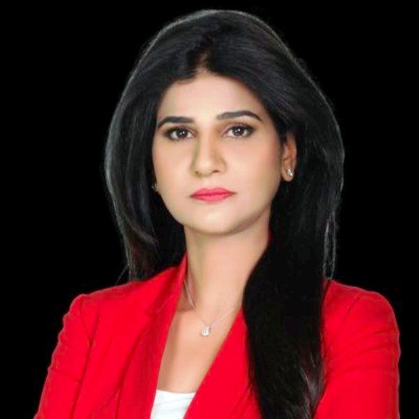 Shobhna Yadav