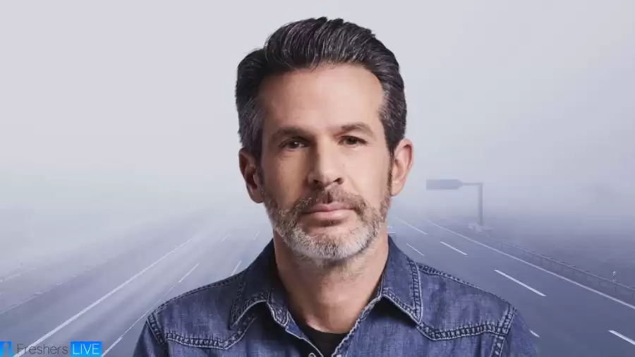 Simon Kinberg Net Worth in 2023 How Rich is He Now?