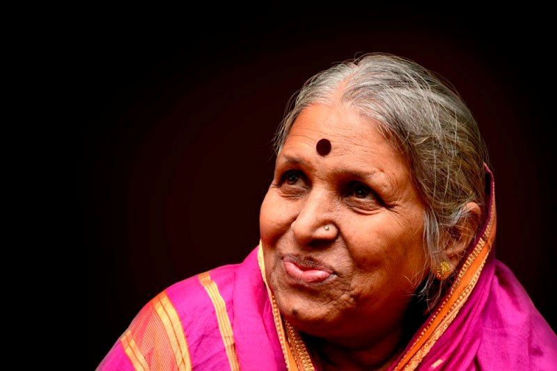 Sindhutai Sapkal Wiki, Age, Death, Husband, Children, Family, Biography & More