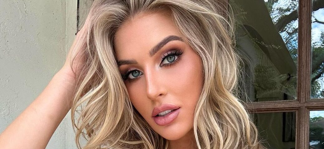 Skyler Simpson Makes Fans ‘Obsessed’ With Her New Photos