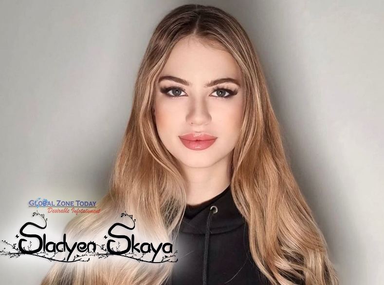 Sladyen Skaya