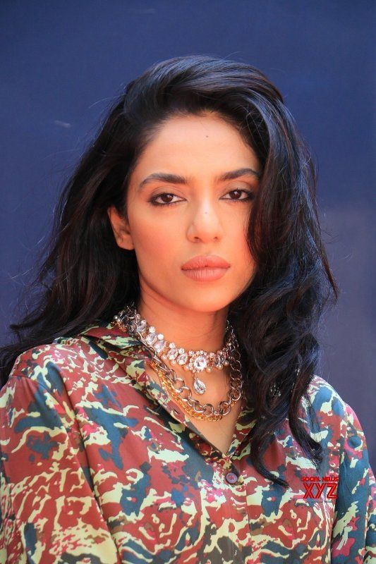 Sobhita Dhulipala