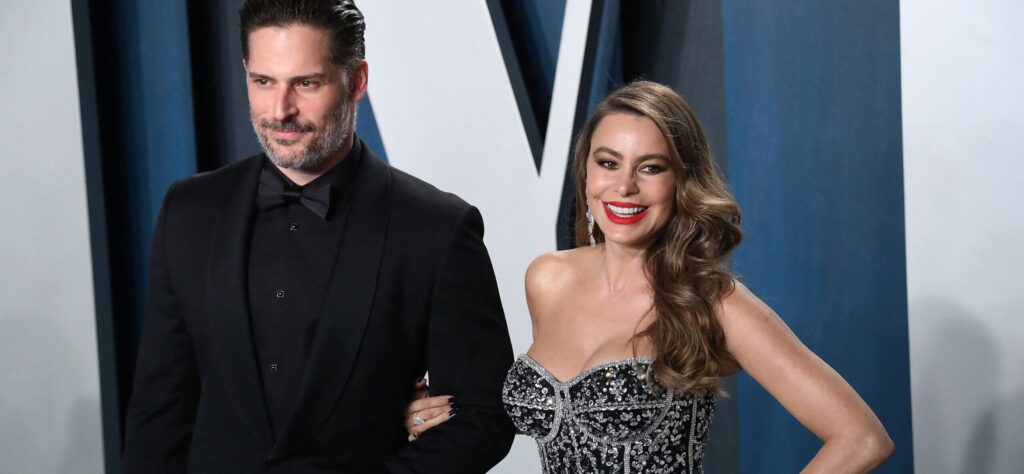 Sofia Vergara Divorce: Documents Reveal Couple Officially Split 2 Weeks Ago