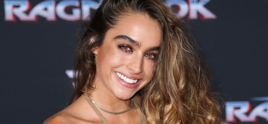 Sommer Ray Melts Instagram With Her ‘Birthday Shoot’ Videos