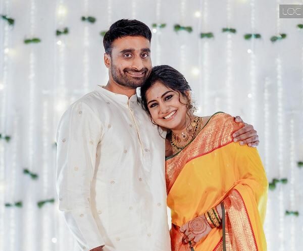 Sreeju (Meera Nandan’s Fiancé) Wiki, Age, Family, Biography & More