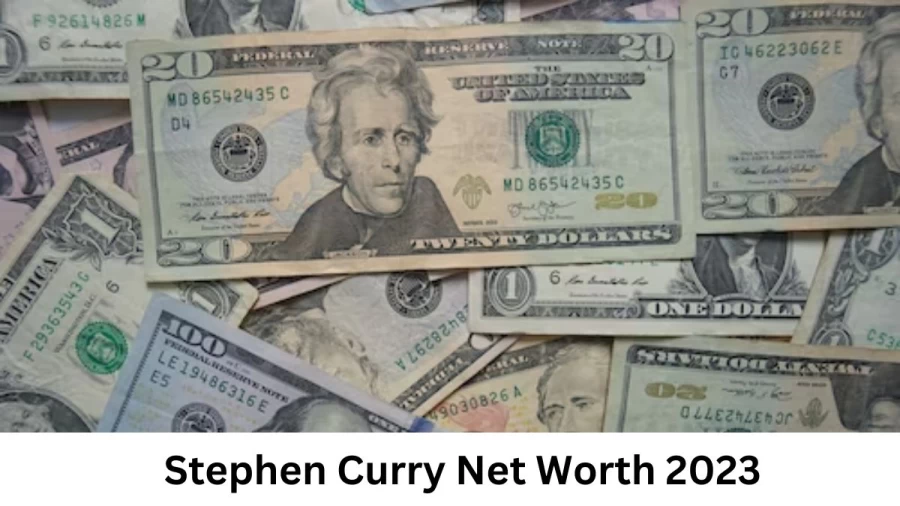 Stephen Curry Net Worth 2023, Biography, Religion, Parents, Wife, Ethnicity, Nationality , Kids