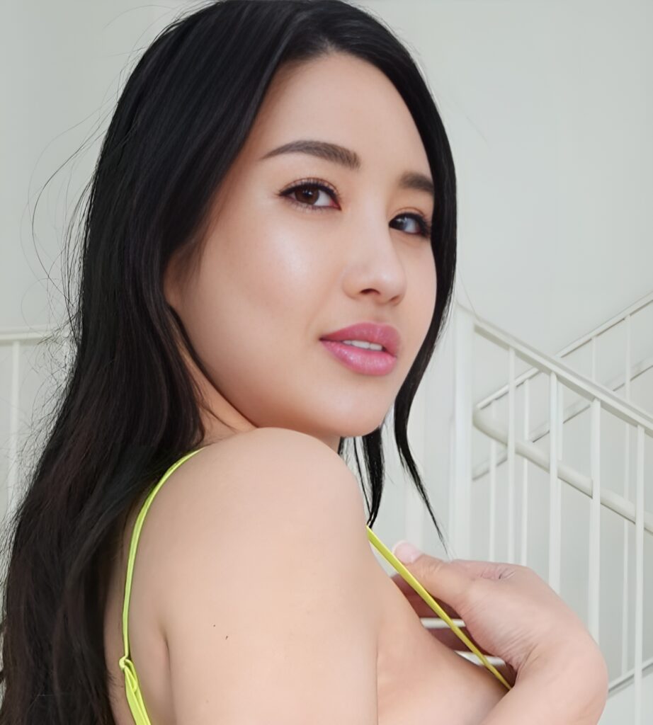 Suki Sin (Actor) Age, Wiki, Biography, Husband, Photos, Ethnicity, Net Worth and More