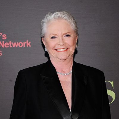 Susan Flannery