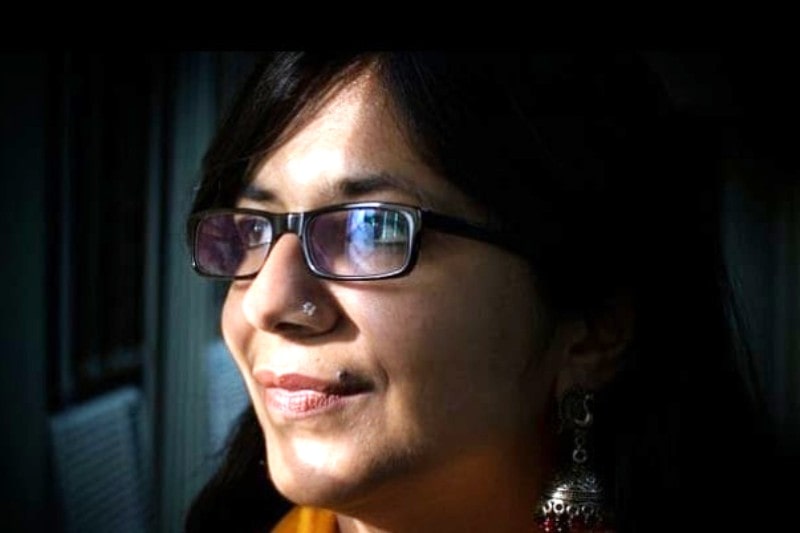 Swati Maliwal