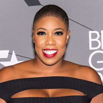 Symone Sanders