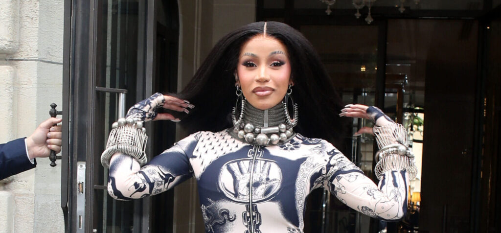 Tasha K Unable To Pay Up Millions to Cardi B After Massive Court Order