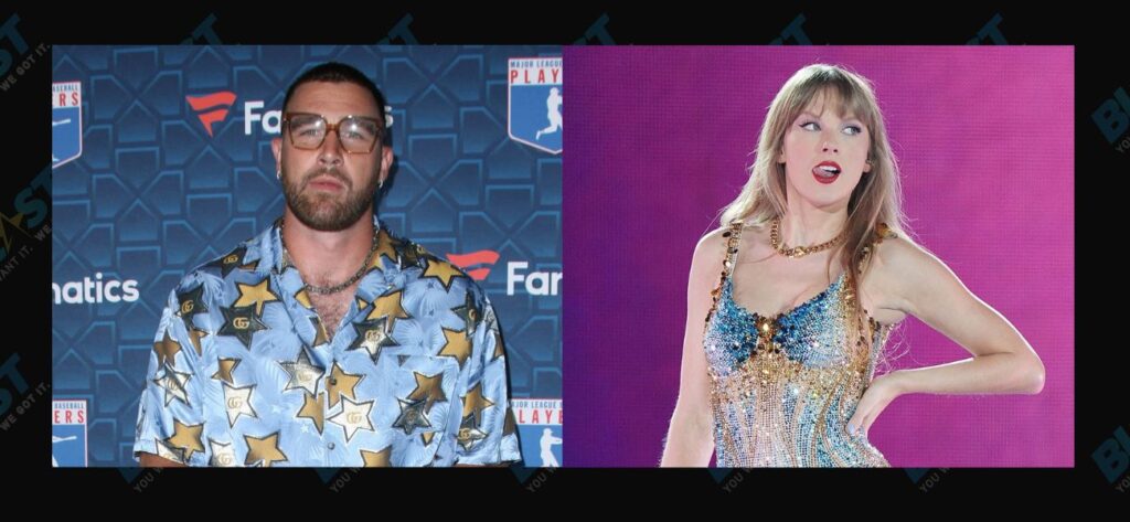 Taylor Swift ‘Source’ Breaks Silence On Travis Kelce Relationship